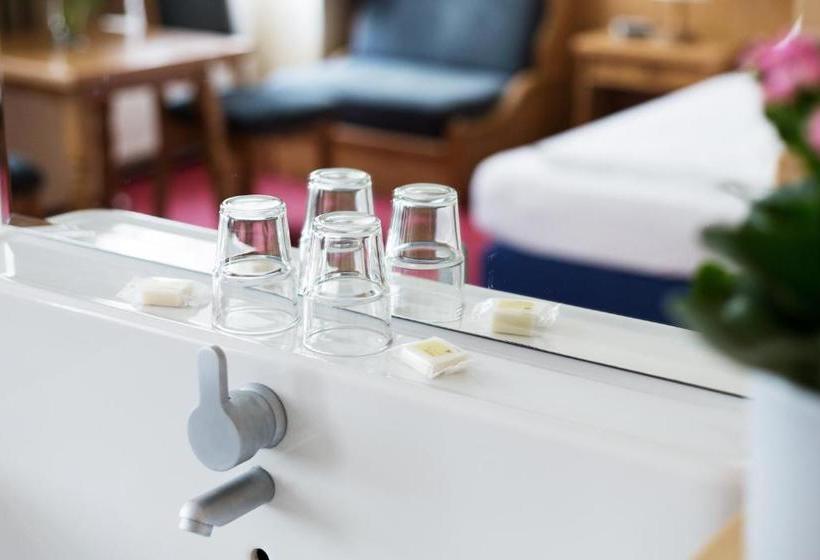 호텔 Pension Kraml