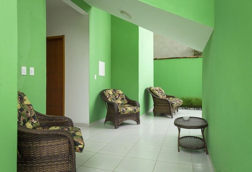 Hotel Pousada Camila