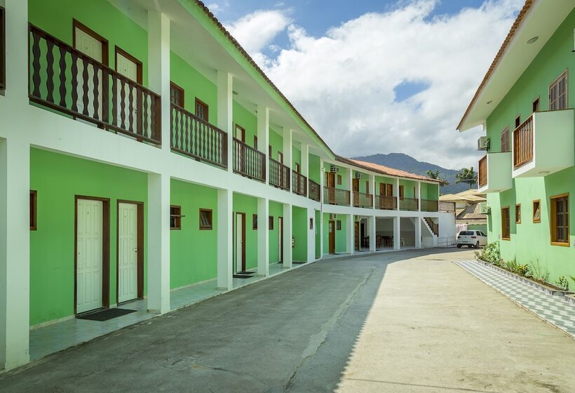 Hotel Pousada Camila