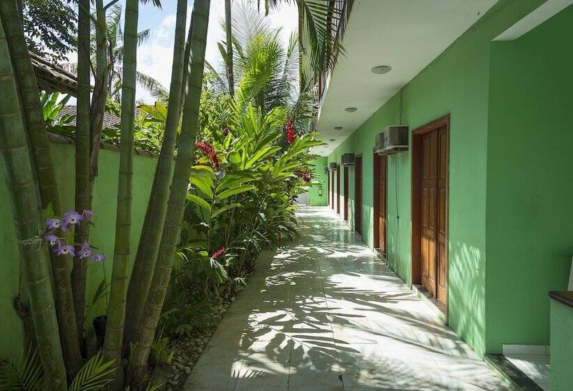 Hotel Pousada Camila