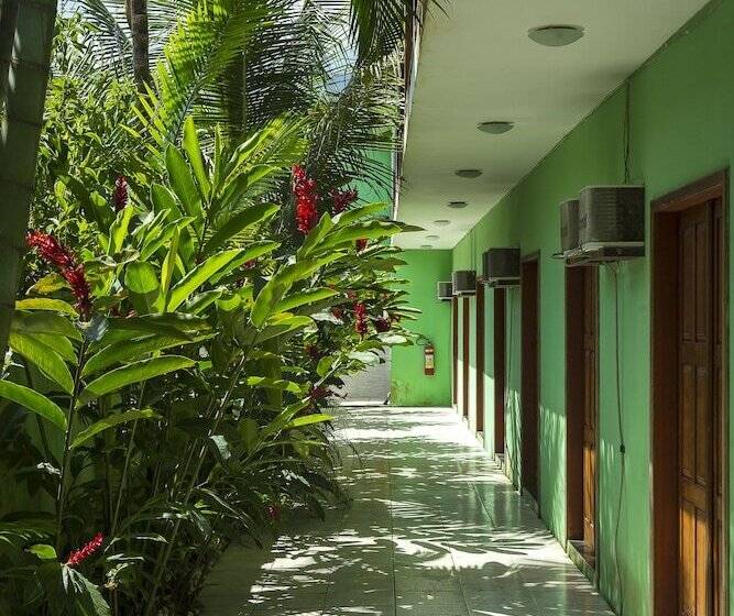 Hotel Pousada Camila