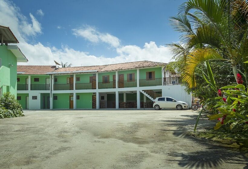 Hotel Pousada Camila