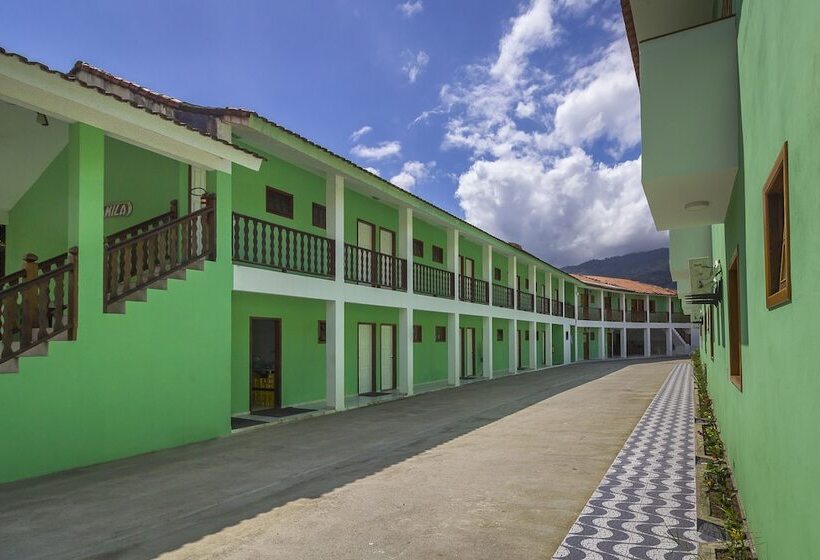 Hotel Pousada Camila