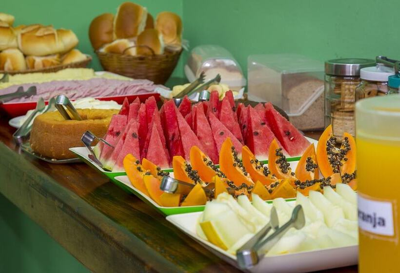 Hotel Pousada Camila