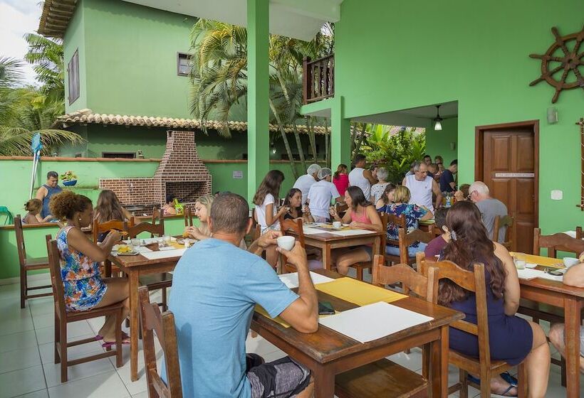 Hotel Pousada Camila