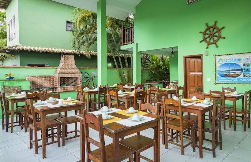 Hotel Pousada Camila