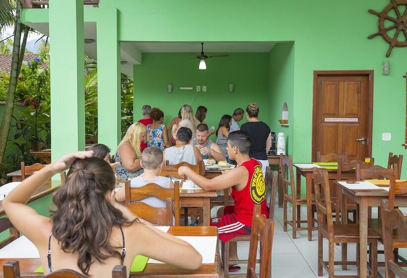 Hotel Pousada Camila