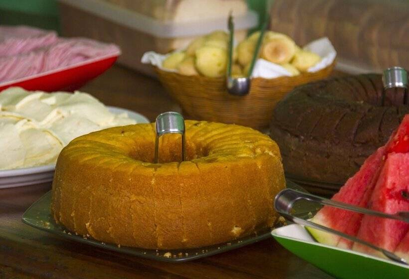 Hotel Pousada Camila