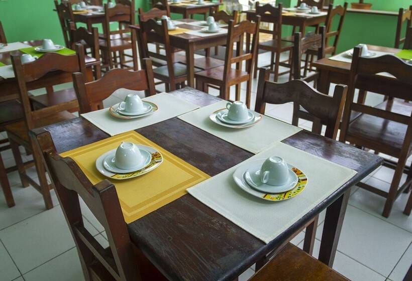 Hotel Pousada Camila