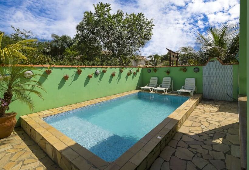 Hotel Pousada Camila