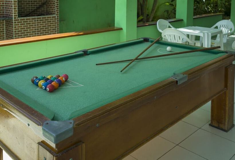 Hotel Pousada Camila