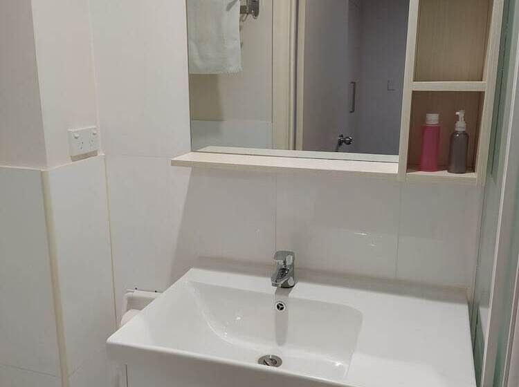 酒店 Regency Apartments