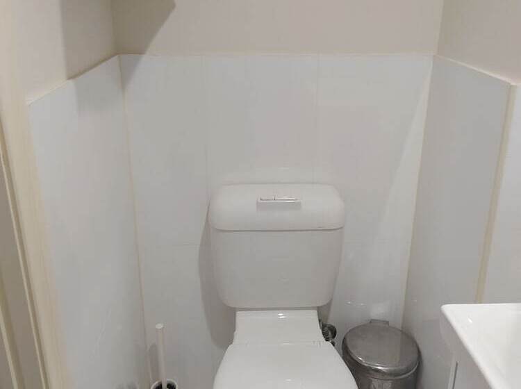 酒店 Regency Apartments