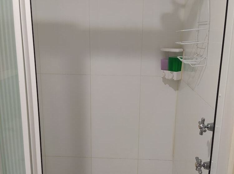 酒店 Regency Apartments