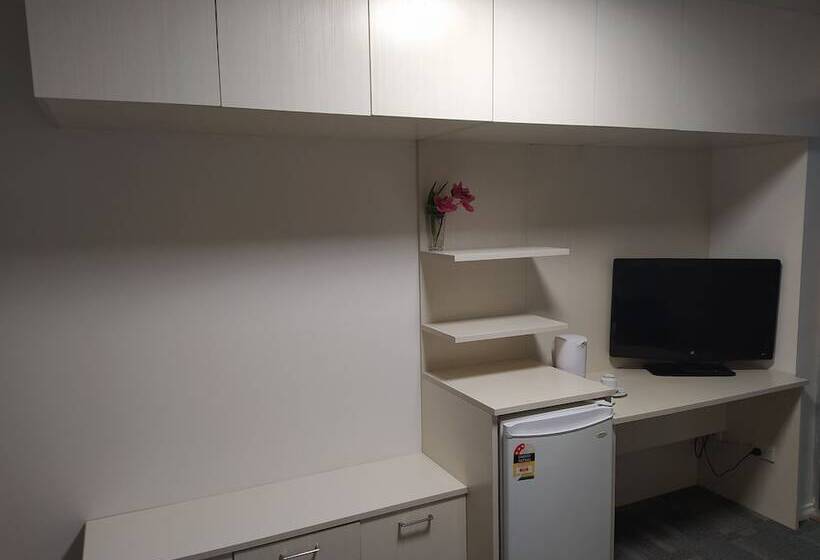 酒店 Regency Apartments