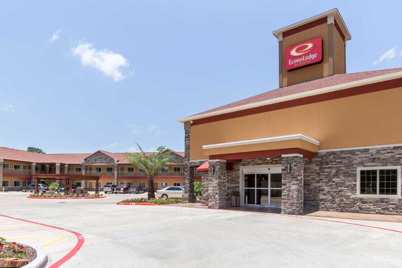 호텔 Scottish Inns & Suites Spring Houston North