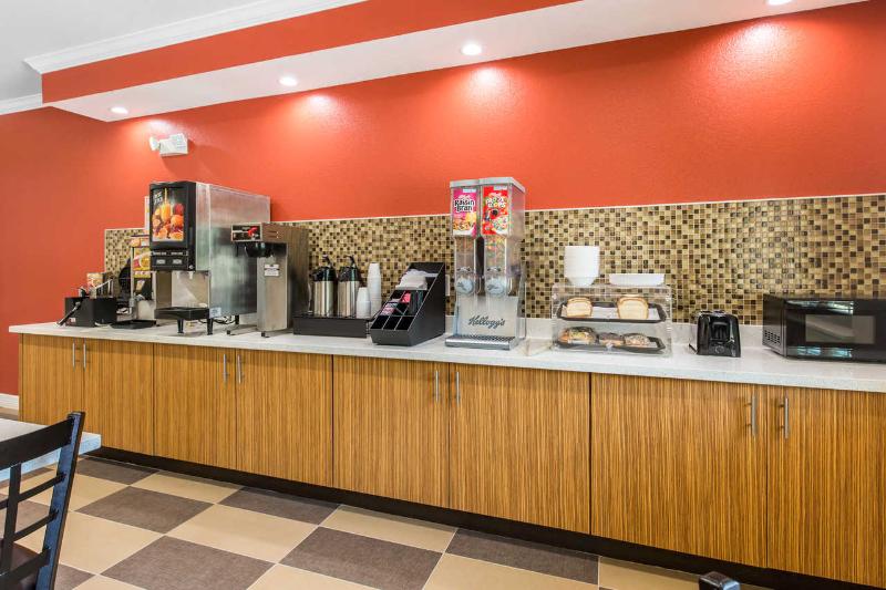 호텔 Scottish Inns & Suites Spring Houston North