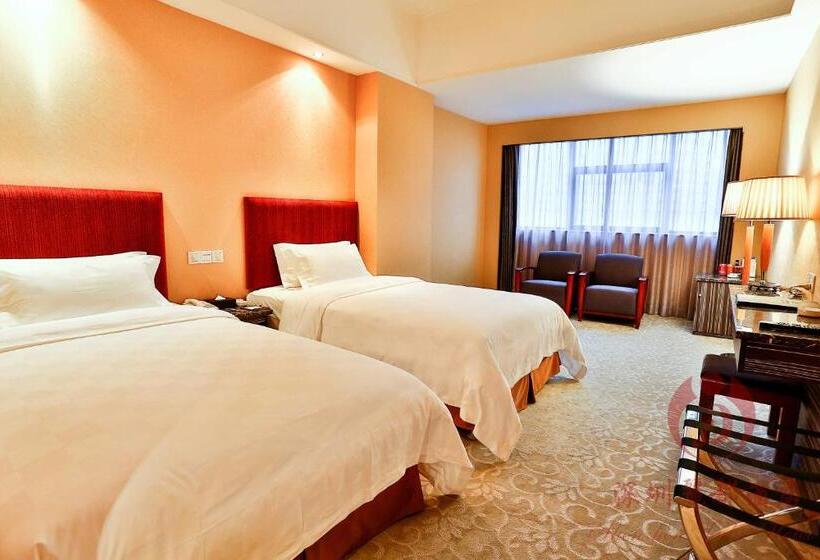 Otel Shenzhen Lido