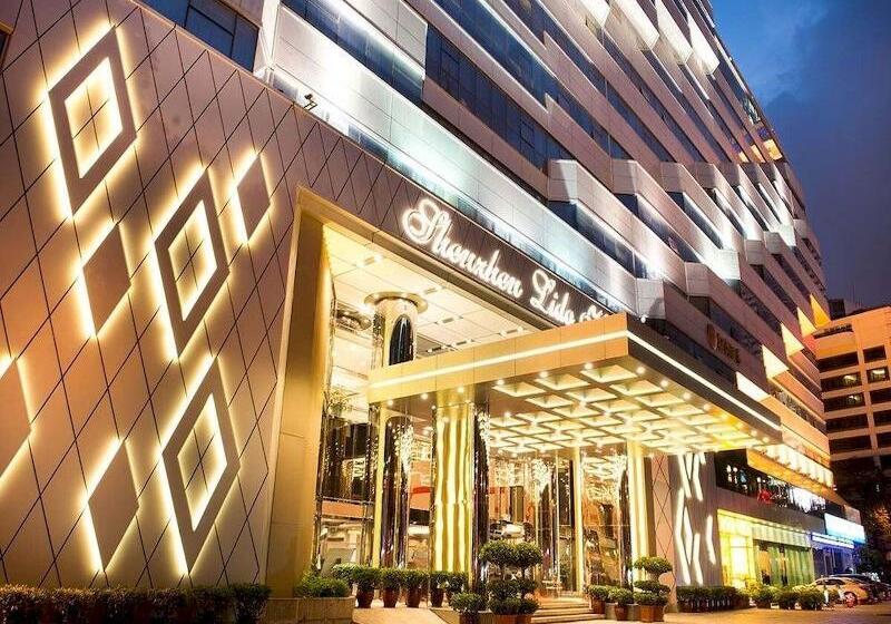 Otel Shenzhen Lido