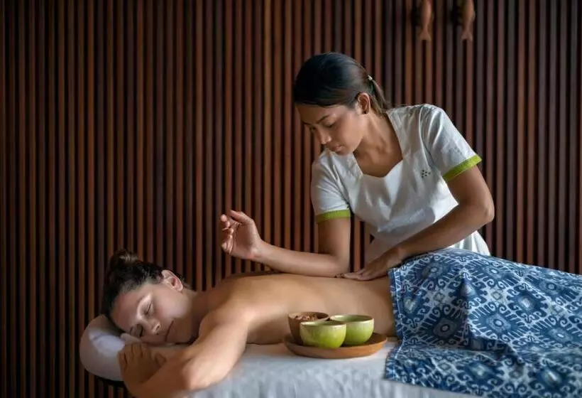 هتل Six Senses Zil Pasyon, Seychelles