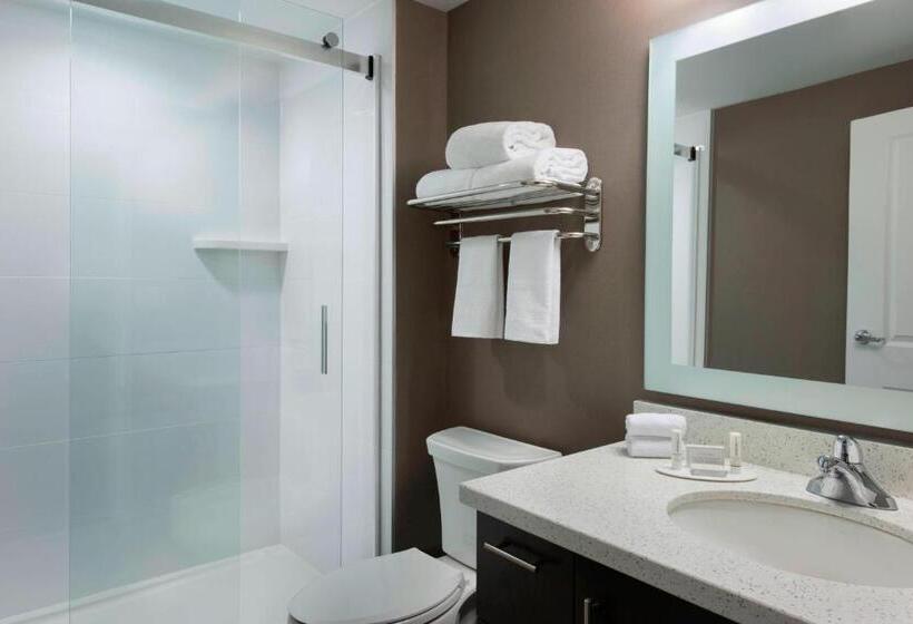 فندق Towneplace Suites By Marriott Ottawa Kanata