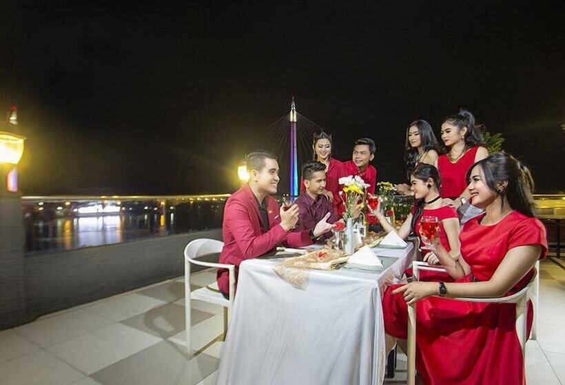 فندق Wiltop By Bencoolen