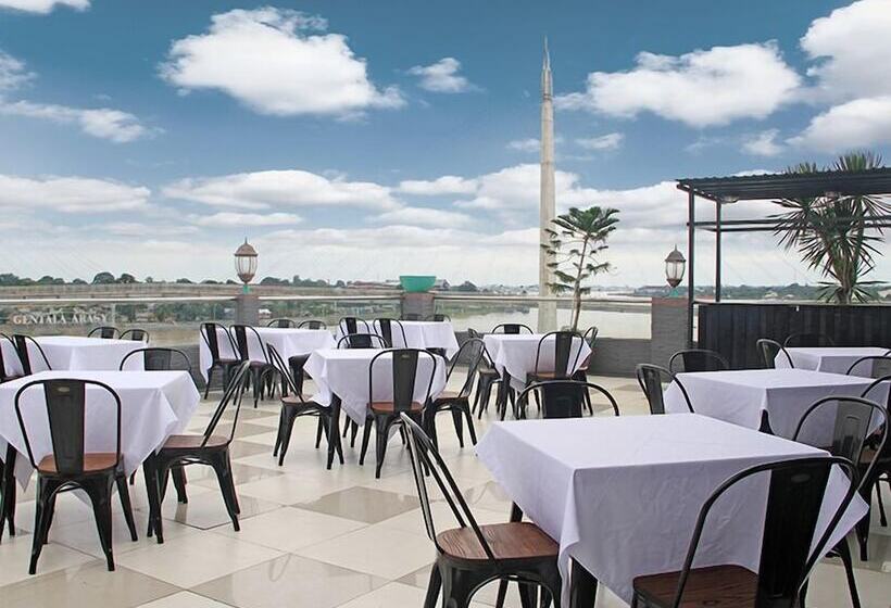 فندق Wiltop By Bencoolen