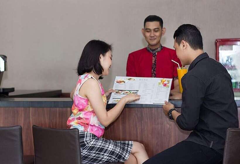 فندق Wiltop By Bencoolen