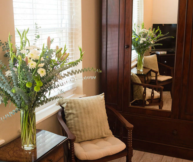 Jan Harmsgat Country House