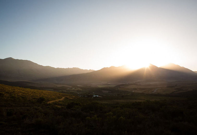 Jan Harmsgat Country House