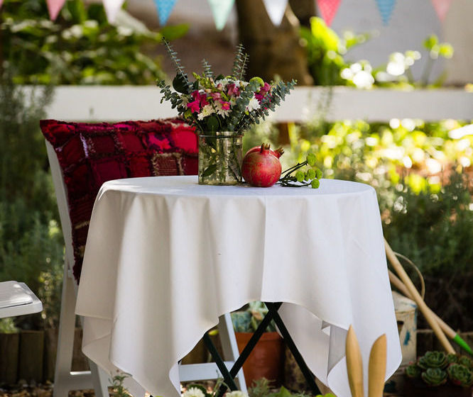 Jan Harmsgat Country House