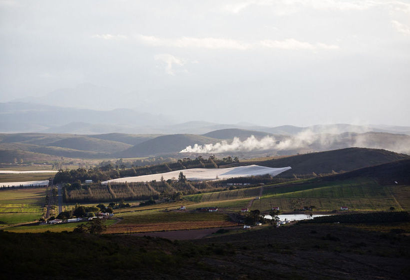 Jan Harmsgat Country House