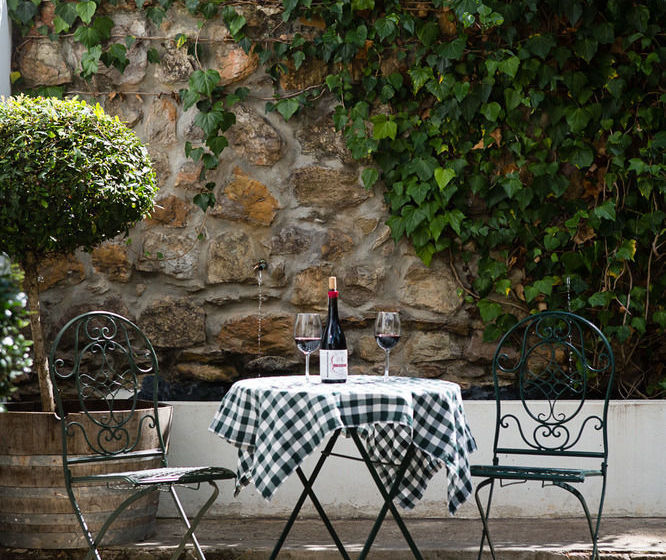 Jan Harmsgat Country House