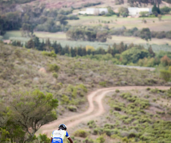 Jan Harmsgat Country House