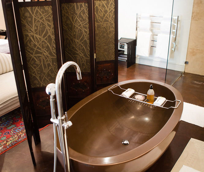 Jan Harmsgat Country House