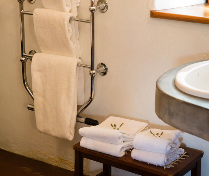 Jan Harmsgat Country House