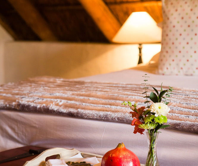 Jan Harmsgat Country House