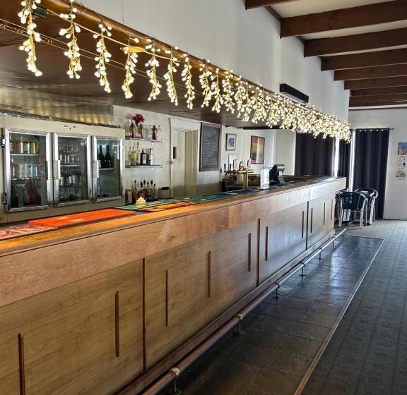 Jurien Bay Hotel Motel