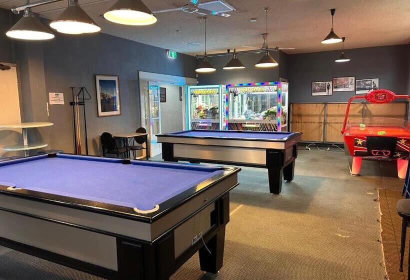 Jurien Bay Hotel Motel