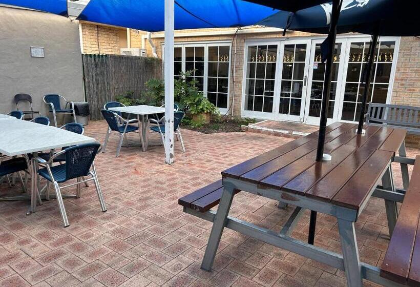 Jurien Bay Hotel Motel