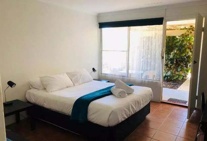 Jurien Bay Hotel Motel
