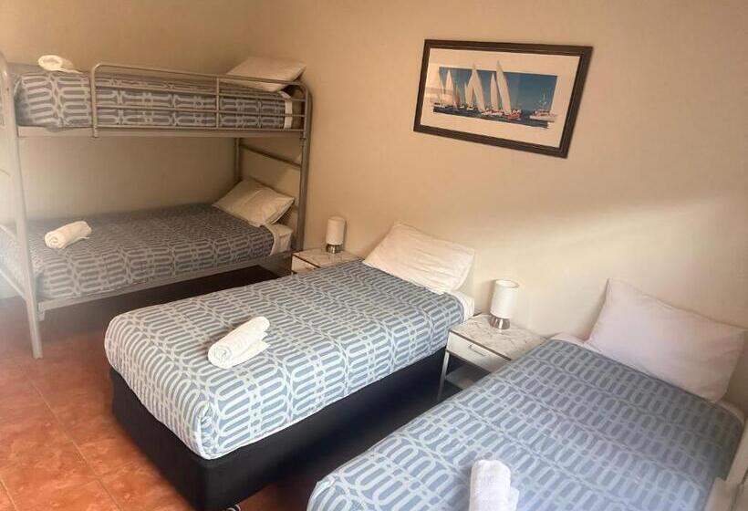 Jurien Bay Hotel Motel