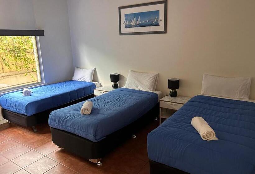 Jurien Bay Hotel Motel