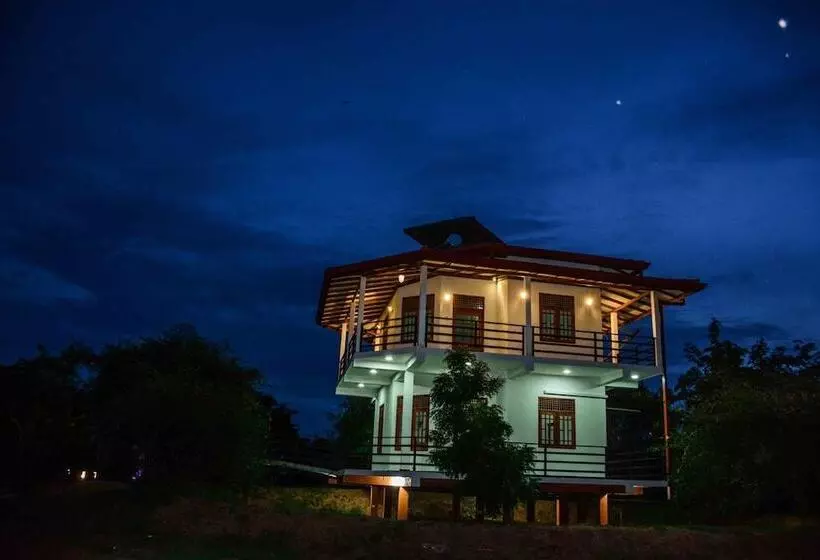 Lake Villa Resort