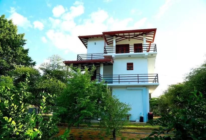 Lake Villa Resort