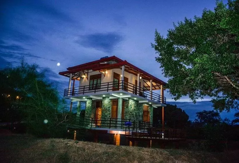 Lake Villa Resort