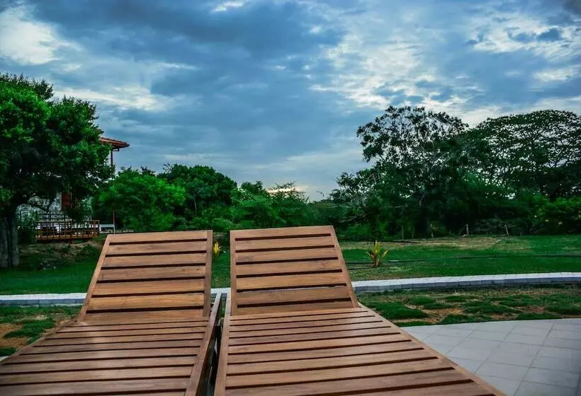 Lake Villa Resort