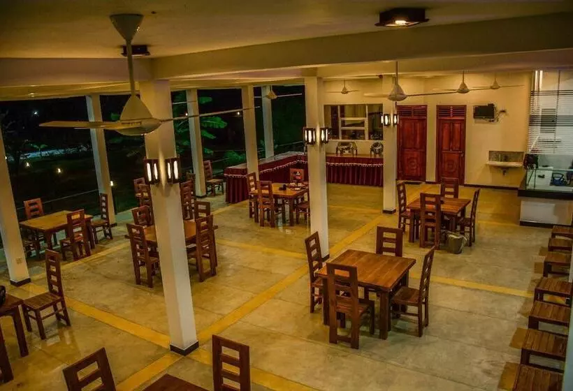 Lake Villa Resort