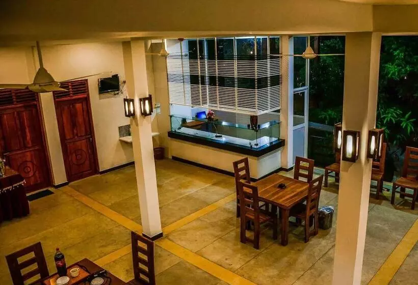 Lake Villa Resort