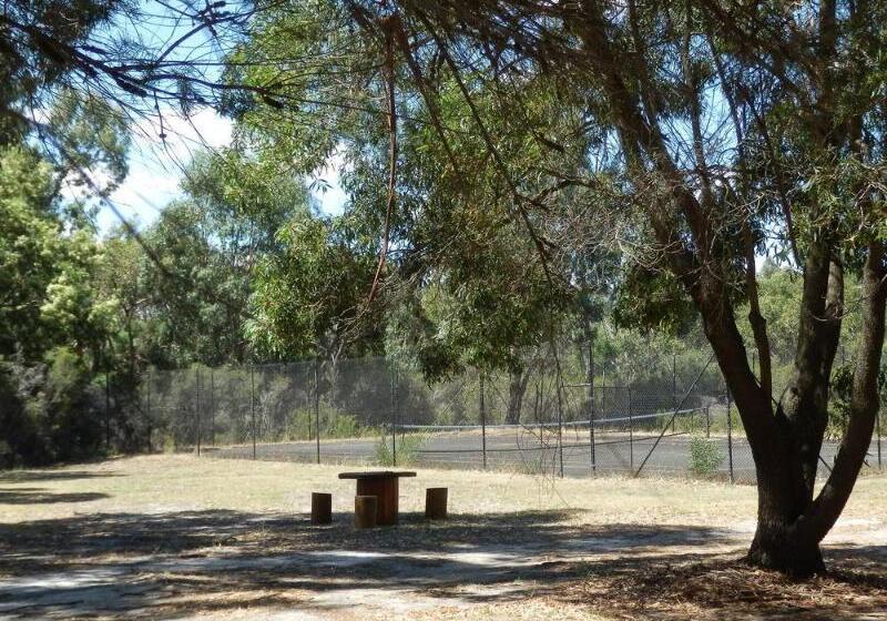 Мотель Mountain View Motor Inn & Holiday Lodges